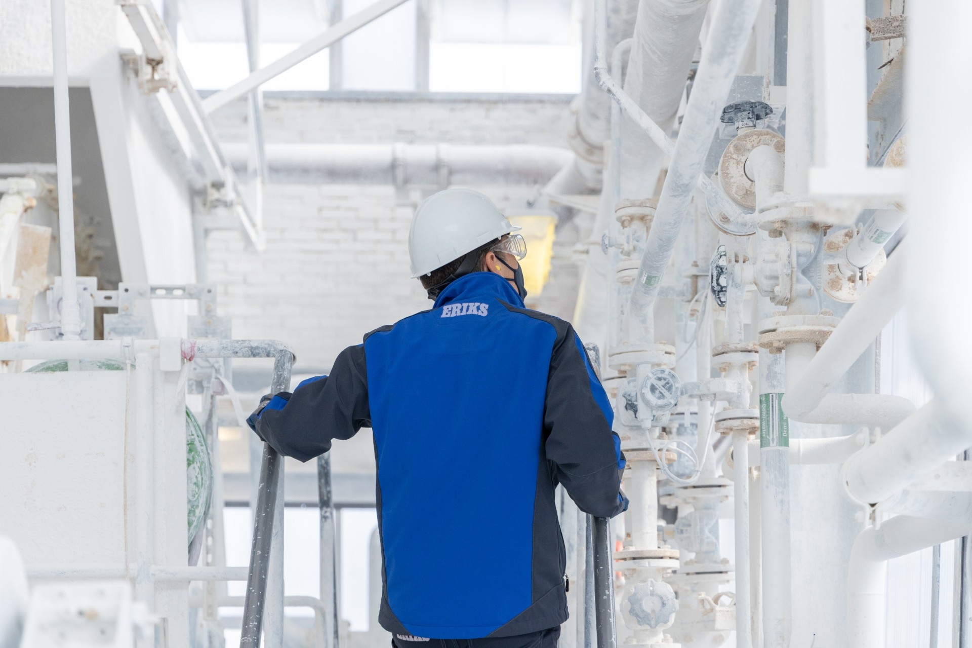 Allgemeine Startseite für die chemische Industrie Allgemeine Startseite für die chemische Industrie