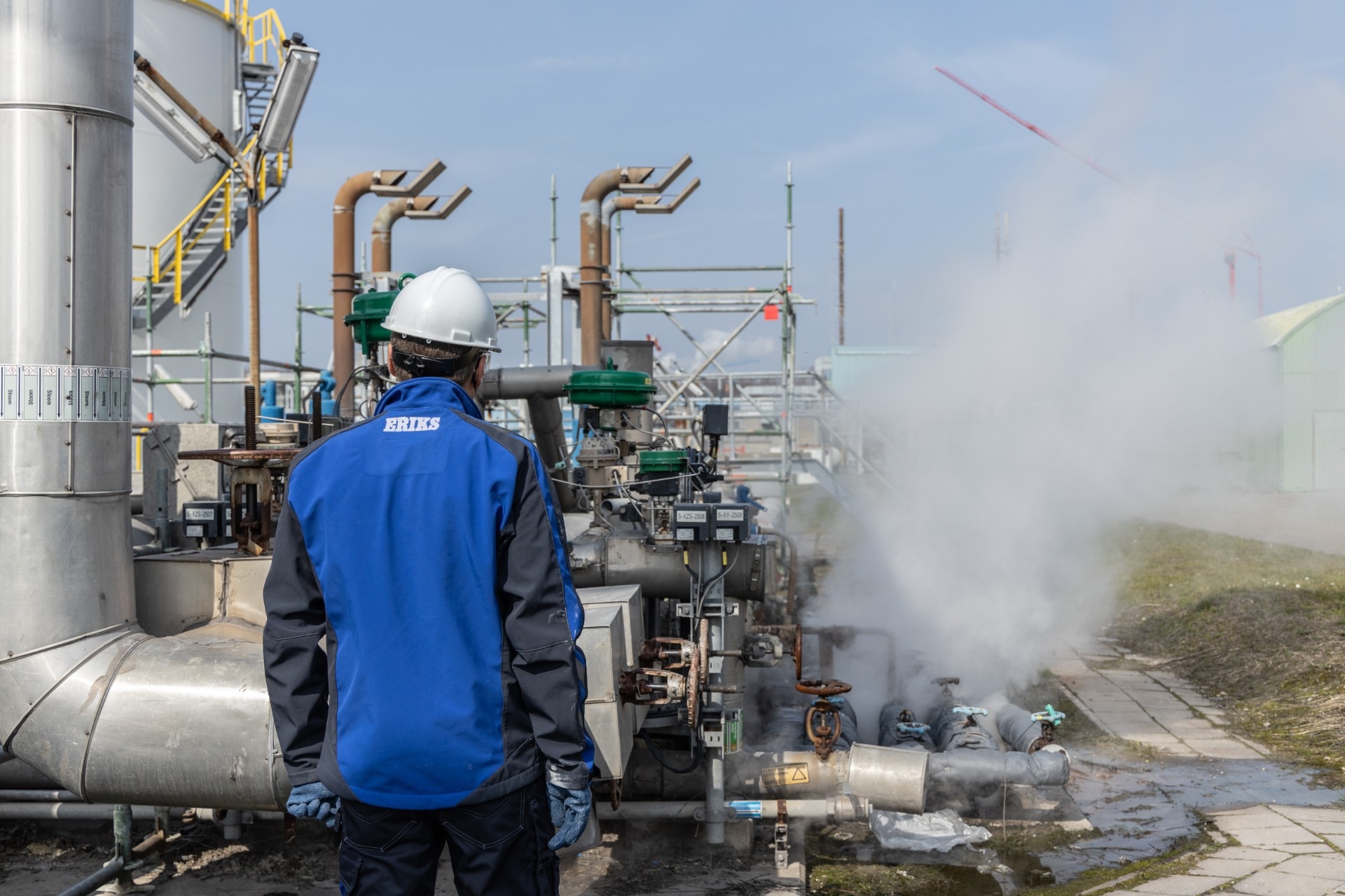 Allgemeine Startseite für die chemische Industrie Allgemeine Startseite für die chemische Industrie