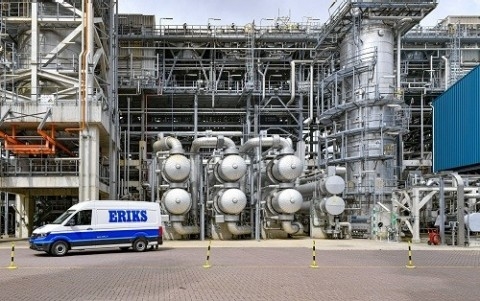 Turnaround Support | Stillstand wird zum Erfolg Turnaround Support | Stillstand wird zum Erfolg