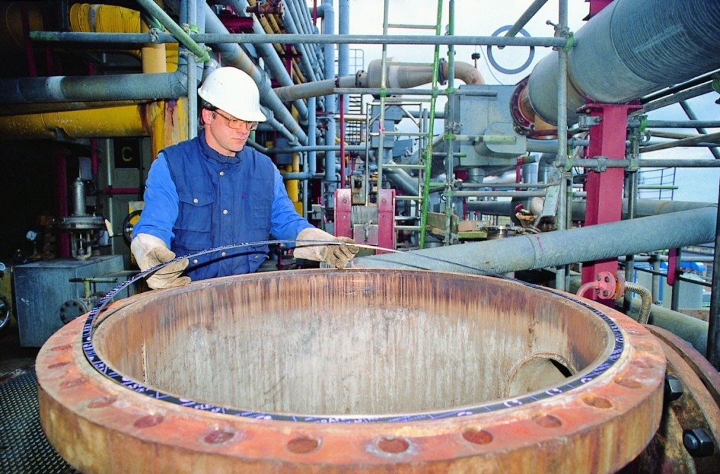 Turnaround Support | Geplanter Produktionsstillstand Turnaround Support | Geplanter Produktionsstillstand