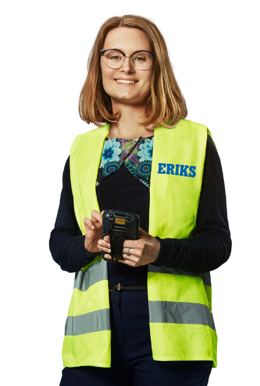ERIKS | One ERIKS | Pia Erdsiek DE ERIKS | One ERIKS | Pia Erdsiek DE