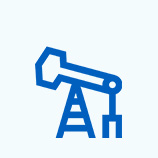 Icon Öl- und Gasindustrie