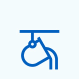 Icon für die Branche Grundstoffindustrie