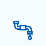 Icon Wasser und Abwasser
