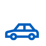 Branchenicon Automobilindustrie