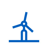 Branchenicon Energie & Wasser