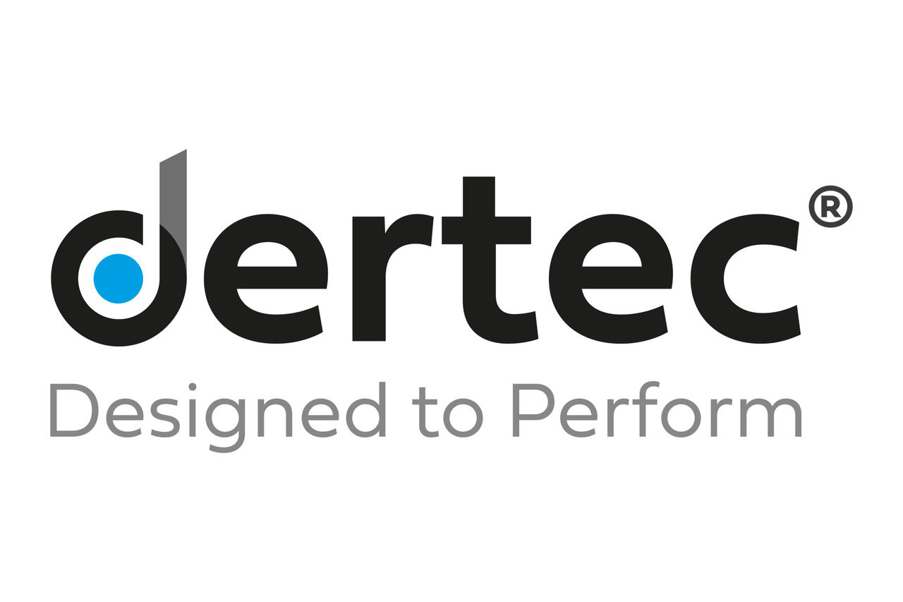 Dertec Logo