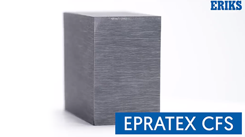 ERIKS | News | Composites | EPRATEX CFS