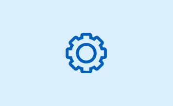 Icon für die Antriebstechnik