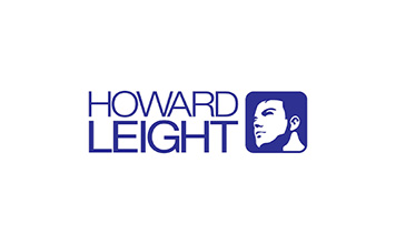 Partnerlogo HOWARD LEIGHT