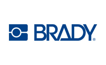 Partnerlogo BRADY
