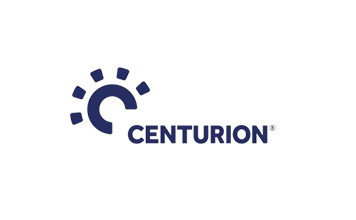 Partnerlogo CENTURION