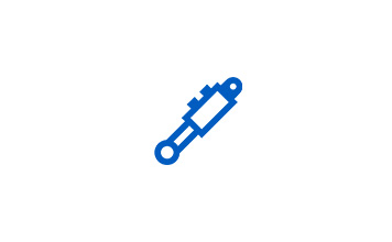 ERIKS | Produkte | Fluid Power | Icon