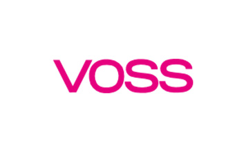 Partnerlogo VOSS