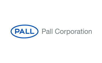 Partnerlogo Pall