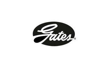 Partnerlogo Gates