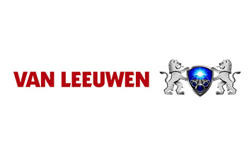 Partnerlogo Van Leeuwen