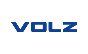 Partnerlogo VOLZ