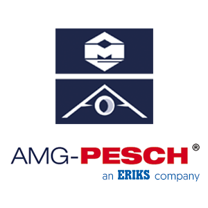Logo AMG-Pesch Logo von AMG-PESCH