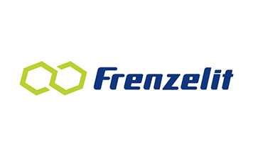 Partnerlogo Frenzelit