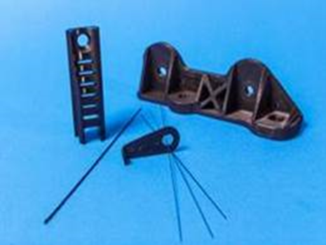 ERIKS Lösungen | Co-Engineering | Additive Fertigung & 3D-Druck | FFF & CFC ERIKS | Services & Lösungen | Co-Engineering | Additive Fertigung | FFF & CFC