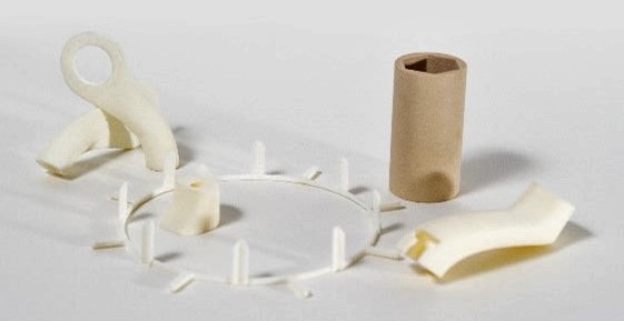ERIKS Lösungen | Co-Engineering | Additive Fertigung & 3D-Druck | Selektives Lasersintern ERIKS | Services & Lösungen | Co-Engineering | Additive Fertigung | Selektives Lasersintern