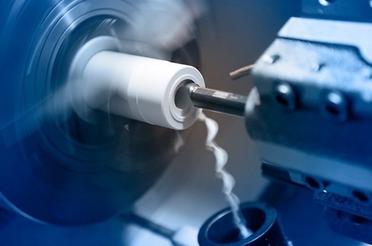 ERIKS Lösungen | Co-Engineering | Additive Fertigung & 3D-Druck | Rapid Manufacturing ERIKS | Services & Lösungen | Co-Engineering | Additive Fertigung | Rapid Prototyping