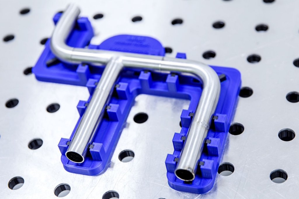 ERIKS Lösungen | Co-Engineering | Additive Fertigung & 3D-Druck | ROI ERIKS | Services & Lösungen | Co-Engineering | Additive Fertigung | ROI