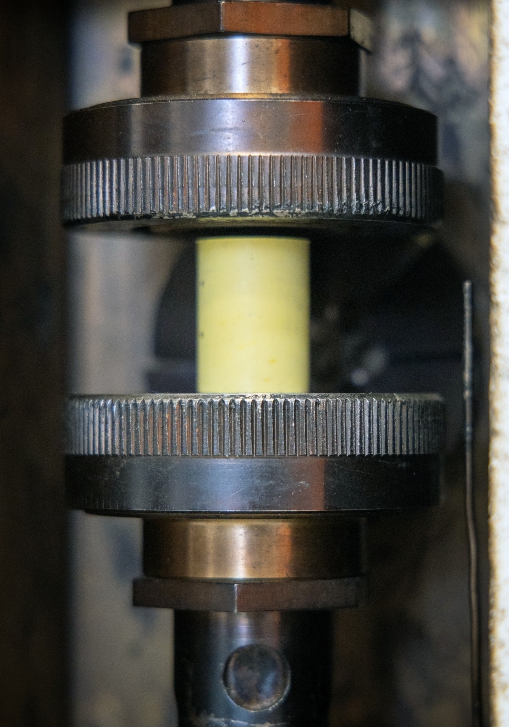 ERIKS Lösungen | Co-Engineering | Compoundentwicklung | Vulkanisieren ERIKS | Services & Lösungen | Co-Engineering | FEA | Iteratives Design