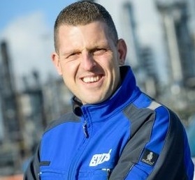 Turnaround Support | Kontaktaufnahme Eriks Mitarbeiter